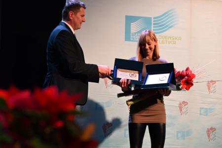 V Kamniku zaključek sezone v gorskih tekih AZS (1)